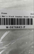 Load image into Gallery viewer, Nike Mens Air Max 90 DJ9250-001 Black Lace-Up Low Top Sneakers Shoes Size 7.5