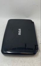 Load image into Gallery viewer, RCA Model DRC99392 Black Battery Portable Electronic DVD Player Not Tested
