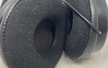 Load image into Gallery viewer, Philips SHP2000 Black Wired Headband Over The Ear Headphones Not Tested