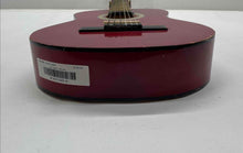 Load image into Gallery viewer, Don Pablo DP-30R Red Classical 6-String Musical Acoustic Guitar Instrument