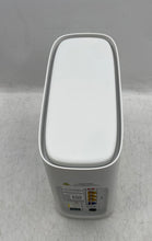 Load image into Gallery viewer, AT&T BGW320-500 White Wi-Fi 6 Fiber Gateway Modem Router No Power Cable Untested