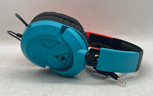 Load image into Gallery viewer, Turtle Beach Recon 50P Stereo Wired Over-The-Ear Gaming Headset Not Tested