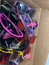 Load image into Gallery viewer, Variety of Glasses and Sunglasses 5Pound+ 2.8Oz