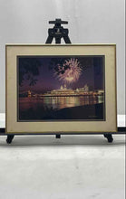 Load image into Gallery viewer, The Great American Cincinnati Celebration Artificial Game In Your City Print