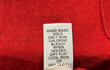 Load image into Gallery viewer, Banana Republic Mens Red Short Sleeve Collared Golf Polo Shirt Size XL
