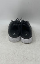 Load image into Gallery viewer, Fila Womens Redmond 5CM01652-013 Black White Leather Sneaker Shoes Size 9
