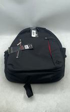 Load image into Gallery viewer, Eco Style Unisex Tech Pro Black Checkpoint Friendly Laptop Backpack With Tags