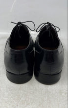 Load image into Gallery viewer, Florsheim Royal Imperial Mens Black Leather Lace-Up Oxford Dress Shoes Size 8