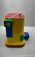 Load image into Gallery viewer, XYZprinting Da Vinci MiniMaker Single-Button Control 3D Printer Not Tested