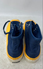 Load image into Gallery viewer, Converse Mens Jack Purcell Pro Hi 169006C White Blue Sneakers Shoes Size M8 W9.5