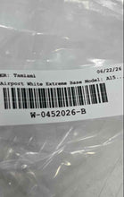 Load image into Gallery viewer, Apple AirPort Extreme Model A1521 White Base Station Router No Tested