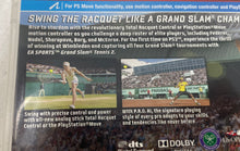 Load image into Gallery viewer, Sony PlayStation 3 Grand Slam Tennis 2 Tournaments Sports Video Game