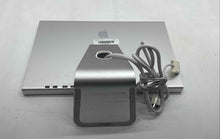 Load image into Gallery viewer, Apple Model A1081 LCD Cinema Display Silver Computer Monitor Not Tested