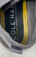Load image into Gallery viewer, Cole Haan Mens GrandPro Rally Gray Lace-Up Low Top Sneaker Shoes Size 12M