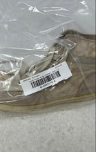 Load image into Gallery viewer, Coach Womens Pita Q2038 Beige Signature Mid Top Lace-Up Sneakers Shoes Size 7.5M