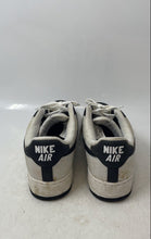 Load image into Gallery viewer, Nike Mens Air Force 1 Low ID DN4164-991 White Black Lace-Up Sneaker Shoes Size 8