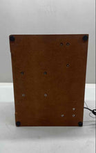 Load image into Gallery viewer, Crosley CR66 Brown Stereo Turntable Sound System Record Player Not Tested