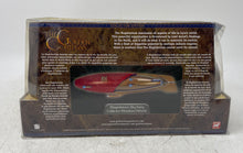 Load image into Gallery viewer, Corgi The Golden Compass Magisterium Sky Ferry Collector Miniature Vehicle