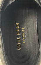 Load image into Gallery viewer, Cole Haan Grand.0S Mens Oxford C24518 Black Leather Dress Shoes Size 9.5M