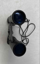Load image into Gallery viewer, Vanguard Black Outdoor Optics Compact 10X25mm Binoculars With Neck Strap