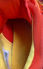 Load image into Gallery viewer, Nike Kids Isofly Gs FN4384-800 Orange Lace-Up Sneakers Shoes Size 6.5Y