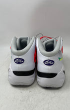Load image into Gallery viewer, Puma Mens Disc Rebirth 193934-01 Multicolor Mid-Top Basketball Shoes Size 16