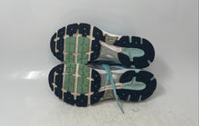 Load image into Gallery viewer, Nike Womens Air Dictate 429650-001 Gray Lace-Up Low Top Running Shoes Size 8