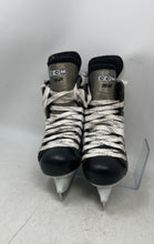 Load image into Gallery viewer, CCM Unisex Kids 92 Black Proformance Blade Lace-Up Ice Hockey Skates Size 2
