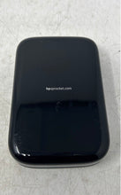 Load image into Gallery viewer, Hp Sprocket Black Mini Portable Wireless Bluetooth Photo Printer Not Tested
