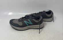 Load image into Gallery viewer, New Balance Womens Fresh Foam Kaymin Trail WTKYMRR1 Gray Sneaker Shoes Size 8 B