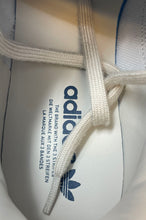 Load image into Gallery viewer, Adidas Mens Supercourt EE6035 Beige Low Top Lace-Up Sneaker Shoes Size 10