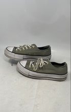 Load image into Gallery viewer, Converse Womens Chuck Taylor All Star Lift OX 564998C Green Sneaker Shoes Size 8