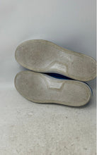 Load image into Gallery viewer, Cole Haan Mens Grandpro Rally C34985 Blue White Sneaker Shoes Size 9 M