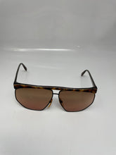 Load image into Gallery viewer, Krizia Women's Brown Tone Sunglasses