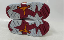 Load image into Gallery viewer, Nike Kids Air Jordan MVP DZ5576-168 Multicolor Slip-On Sneaker Shoes Size 7C