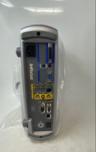 Load image into Gallery viewer, InFocus Silver Model LP650 DLP Conference Room Projector 2500 Lumens Not Tested