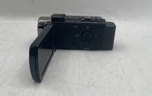 Load image into Gallery viewer, Model HDV-604S Black Digital Video Camcorder With Case No Tested