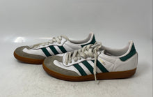 Load image into Gallery viewer, Adidas Mens Samba OG EE5451 Multicolor Leather Lace-Up Sneakers Shoes Size 8.5