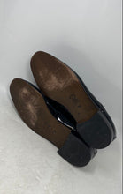 Load image into Gallery viewer, Pronto Uomo Mens Firenze Black Leather Lace-Up Derby Dress Shoes Size 10.5M