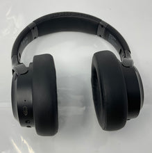 Load image into Gallery viewer, Beribes Black Foldable Over-Ear Wireless Bluetooth Headphones Not Tested NCL