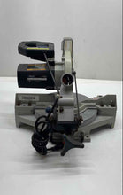 Load image into Gallery viewer, Delta Shopmaster MS250 Gray Electric Corded 10" Compound Miter Saw Not Tested