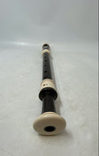 Load image into Gallery viewer, Yamaha Ivory Brown Professional Flute Soprano Recorder Musical Instrument