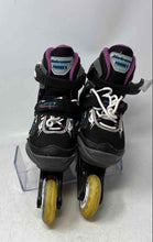 Load image into Gallery viewer, Bladerunner Girls Phoenix G Multicolor Adjustable Inline Skates Size 1-4