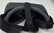 Load image into Gallery viewer, Samsung Gear VR Oculus Black Standalone Virtual Reality Headset Not Tested