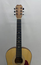 Load image into Gallery viewer, First Act Brown Finish 6-String Right Handed Full Size Acoustic Guitar