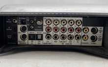 Load image into Gallery viewer, Bose Lifestyle Model AV18 Silver Black Media Center Music System Not Tested