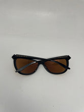 Load image into Gallery viewer, Authentic Oakley Men's Glossy Black Sunglasses (NCL)