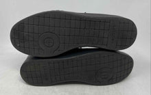 Load image into Gallery viewer, Lacoste Mens Hydez 119 1 P SMA Black Low Top Lace-Up Sneaker Shoes Size 9.5