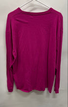 Load image into Gallery viewer, Columbia Sportswear Mens Purple Cotton Crew-Neck Pullover T-Shirt Size XL