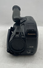 Load image into Gallery viewer, Panasonic Palmcorder IQ PV-IQ205 Digital Camcorder In Case Not Tested